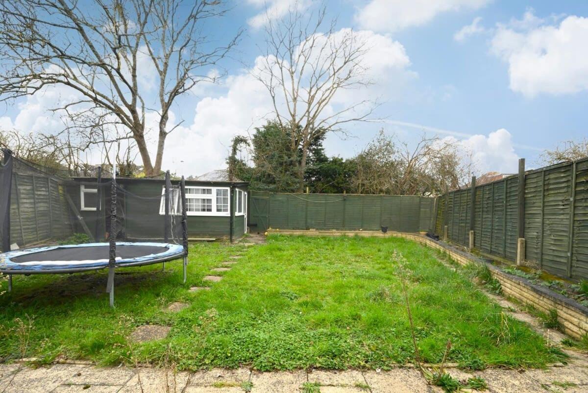 Holiday home Chic 3br - Eats And Sights Closeby *
